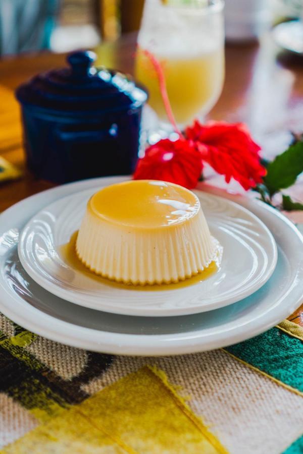 Pousada No Caraíva 外观 照片